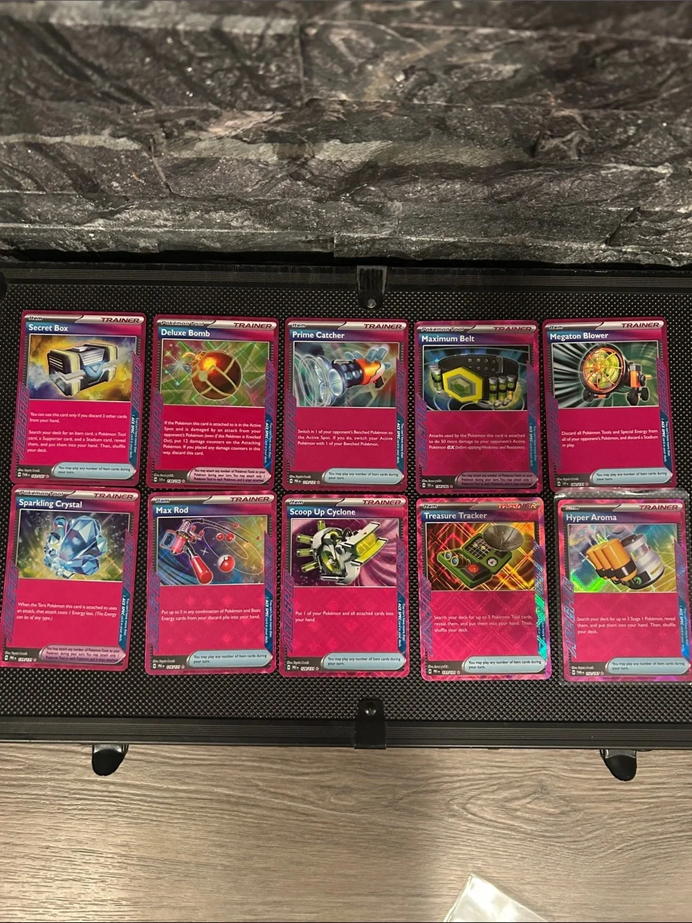 aspec cards pokemon Pokmon TCG Ace Spec Cards